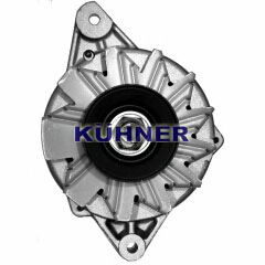AD KUHNER 30352ri -  Генератор